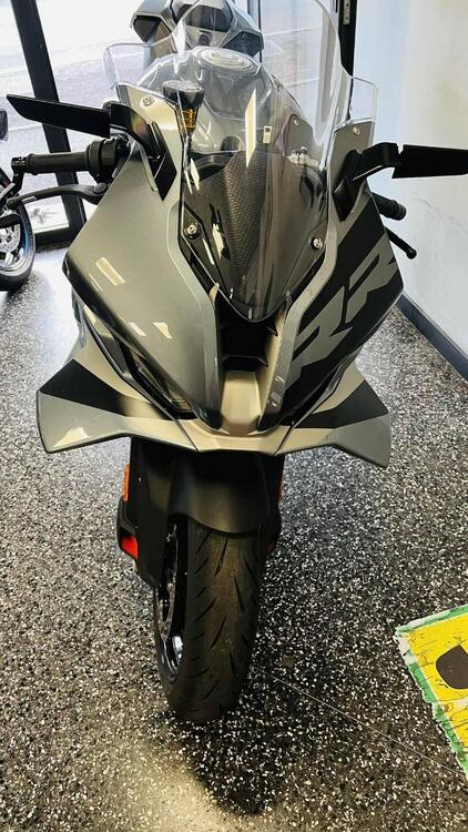 Bmw S 1000 RR (2025) (3)