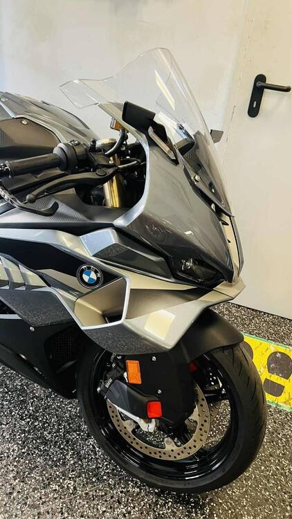 Bmw S 1000 RR (2025) (2)