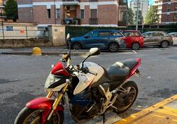 Honda CB 1000 R (2011 - 14) usata