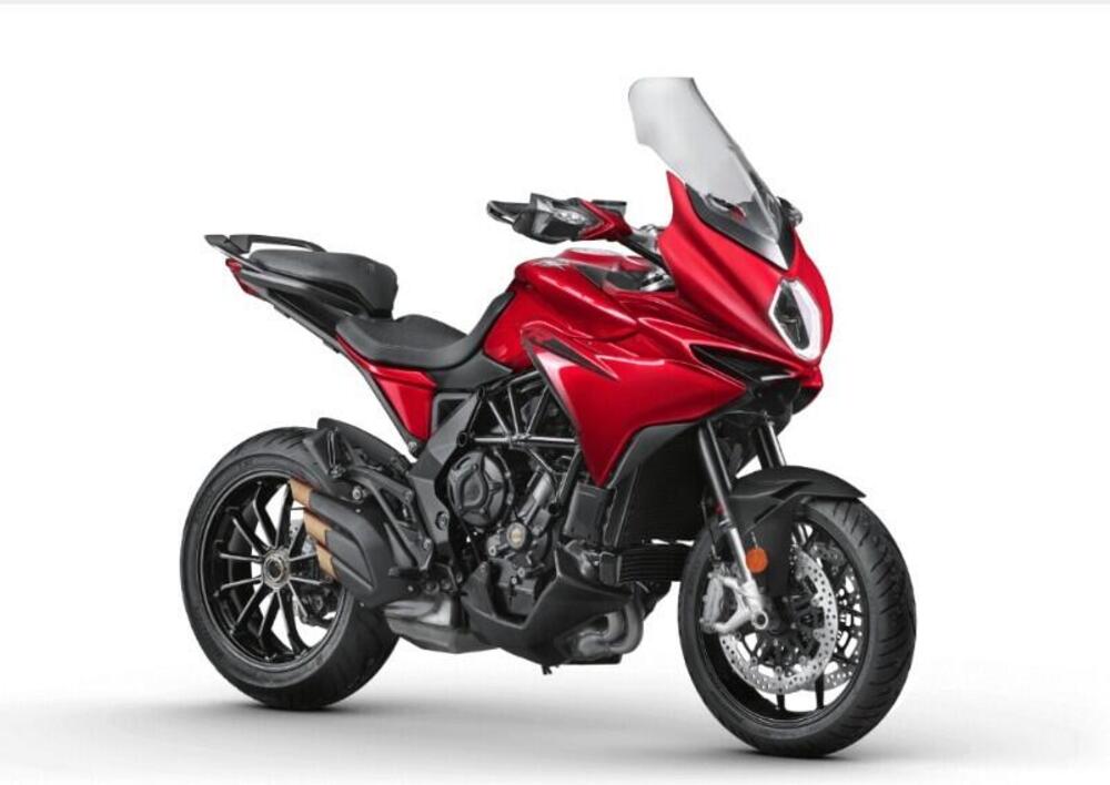 MV Agusta Turismo Veloce 800 R (2023 - 25) (3)
