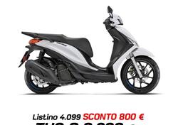 Piaggio Medley 200 (2025) usata
