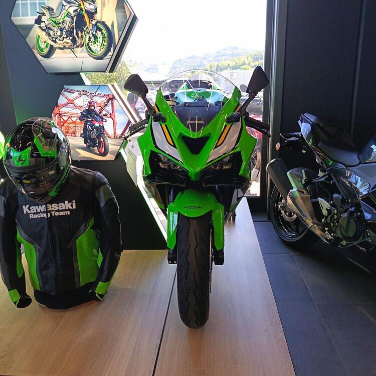 Kawasaki Ninja 636 ZX-6R (2024 - 26) (3)
