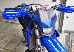Yamaha YZ 250 F (2021) usata