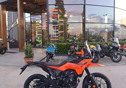 KTM 390 Adventure X (2025) nuova