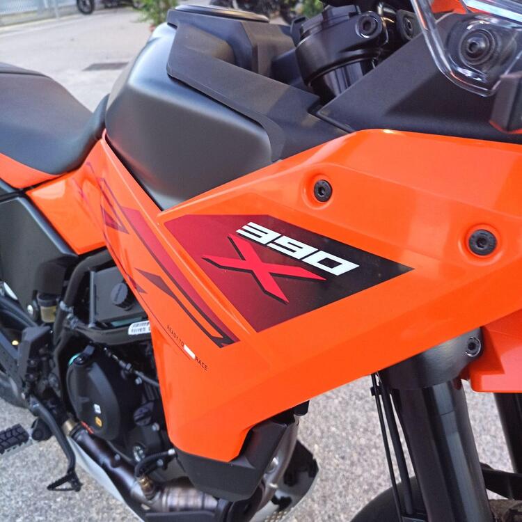 KTM 390 Adventure X (2025) (4)
