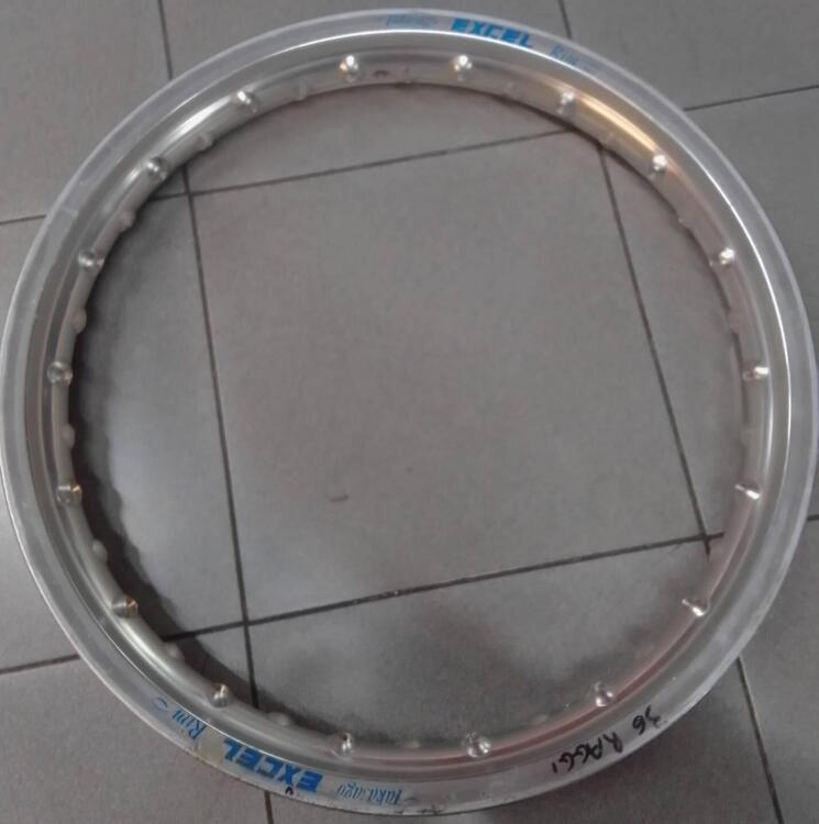 Cerchio Takasago EXCEL