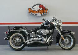 Harley-Davidson 1450 Heritage Classic (2003 - 05) - FLSTCI usata