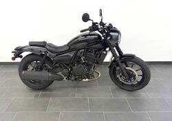 Kawasaki Eliminator 500 SE (2024 - 26) nuova