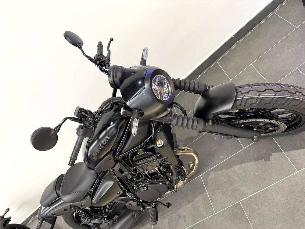 Kawasaki Eliminator 500 SE (2024 - 26) (2)