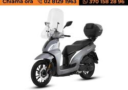 Sym Symphony 200 ST (2021 - 24) nuova