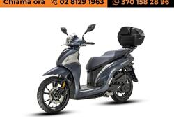 Sym Symphony 50 (2021 - 25) nuova