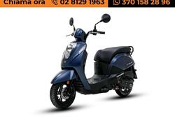 Sym Mio 50 (2021 - 25) nuova