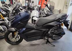 Kymco Dink 125 X (2025) nuova