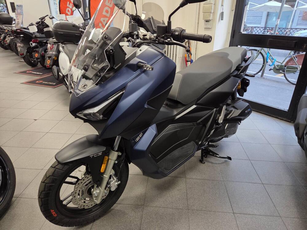 Kymco Dink 125 X (2025) (3)