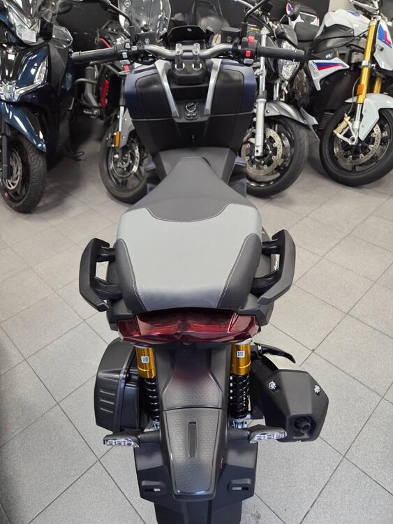 Kymco Dink 125 X (2025) (4)