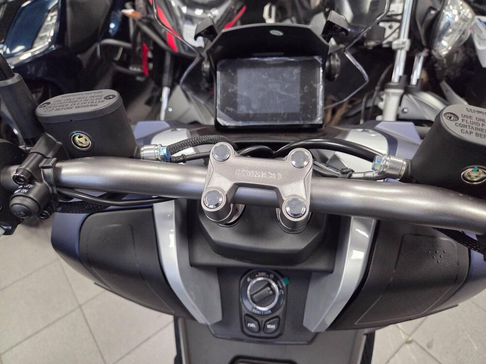 Kymco Dink 125 X (2025) (5)