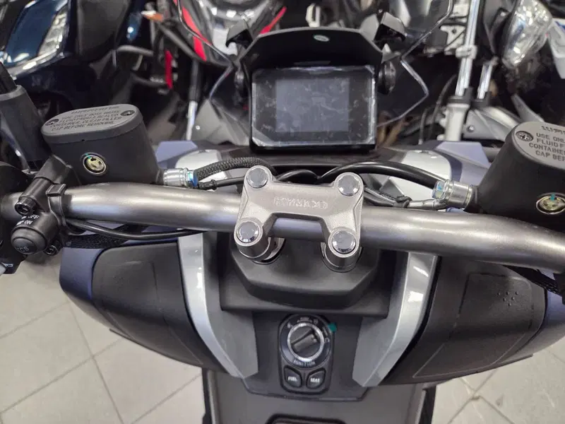 Kymco Dink 125 X (2025 - 26) (5)