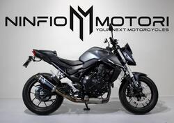 Honda CB 750 Hornet (2023 - 24) usata