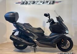 Kymco Xciting 400i S ABS (2019 - 20) usata