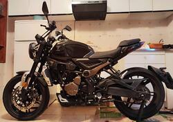 Voge Trofeo 300AC (2021 - 25) usata