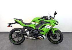 Kawasaki Ninja 650 (2025 - 26) nuova