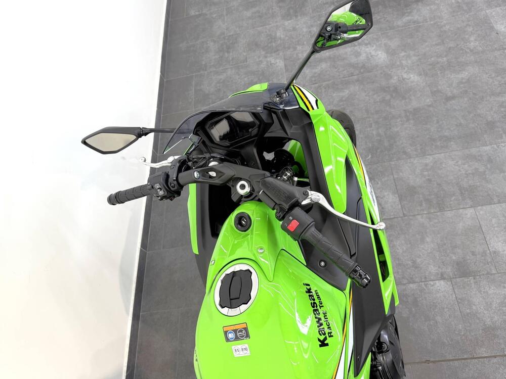 Kawasaki Ninja 650 (2025 - 26) (3)