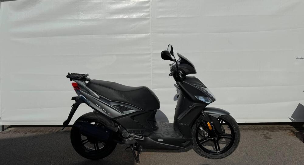 Kymco Agility 50 R16 + (2021 - 25)