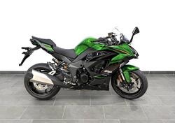Kawasaki Ninja 1100 SX SE (2025 - 26) nuova