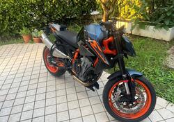 KTM 890 Duke R (2022 - 23) usata
