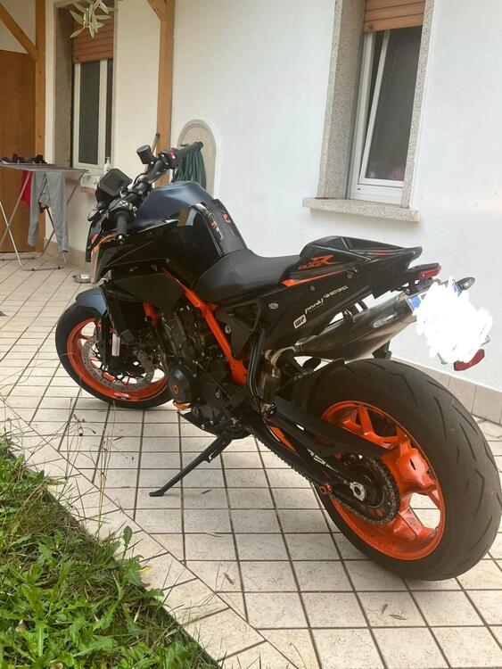 KTM 890 Duke R (2022 - 23) (3)