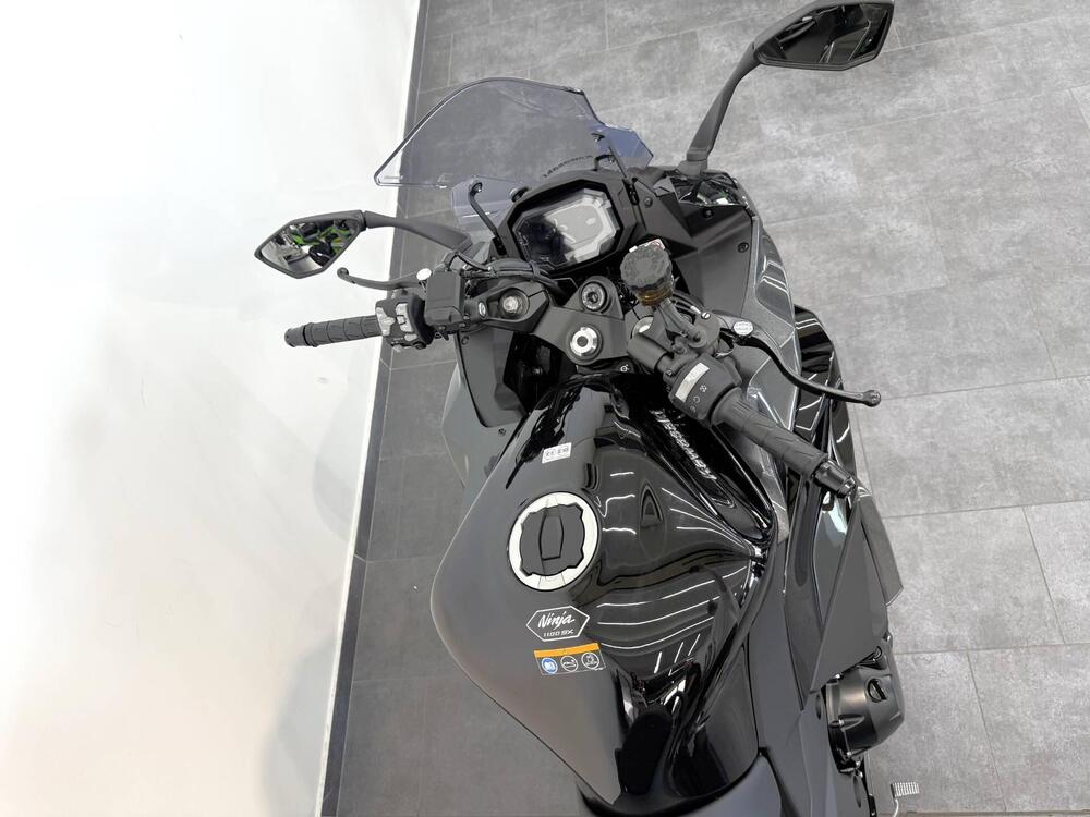 Kawasaki Ninja 1100 SX (2025 - 26) (4)