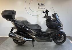 Kymco Xciting 400i S TCS (2021 - 24) usata