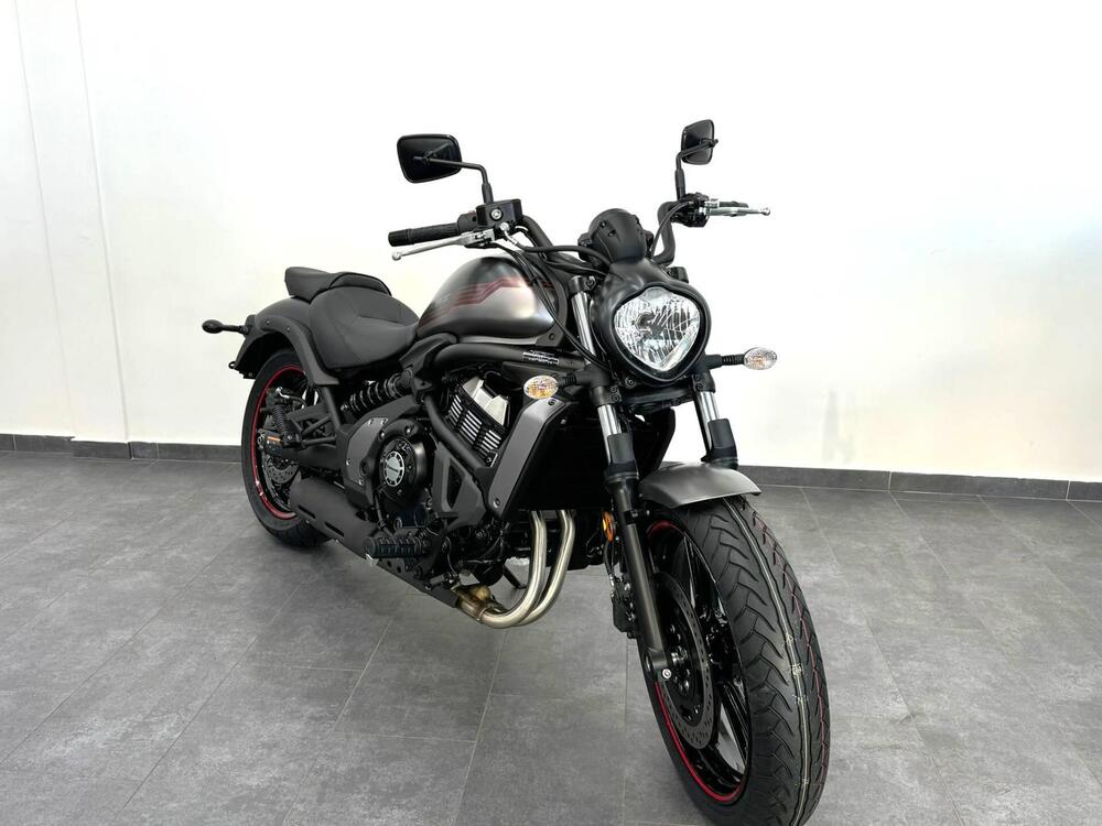 Kawasaki Vulcan S (2025 - 26) (2)