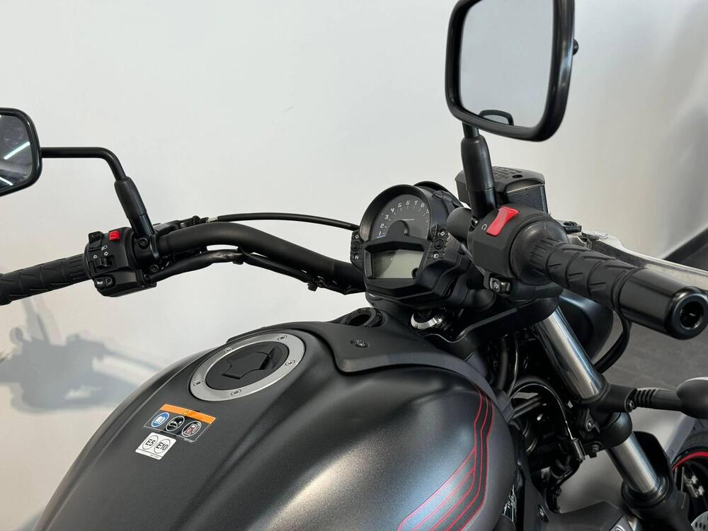 Kawasaki Vulcan S (2025 - 26) (5)