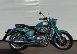 Royal Enfield Classic 650 (2025) usata