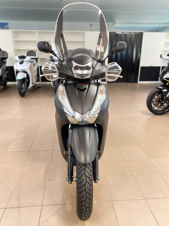 Honda SH 300 i Sport ABS (2018 - 20) (5)