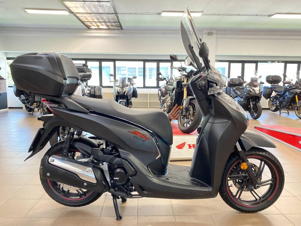 Honda SH 300 i Sport ABS (2018 - 20)