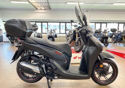 Honda SH 300 i Sport ABS (2018 - 20) usata