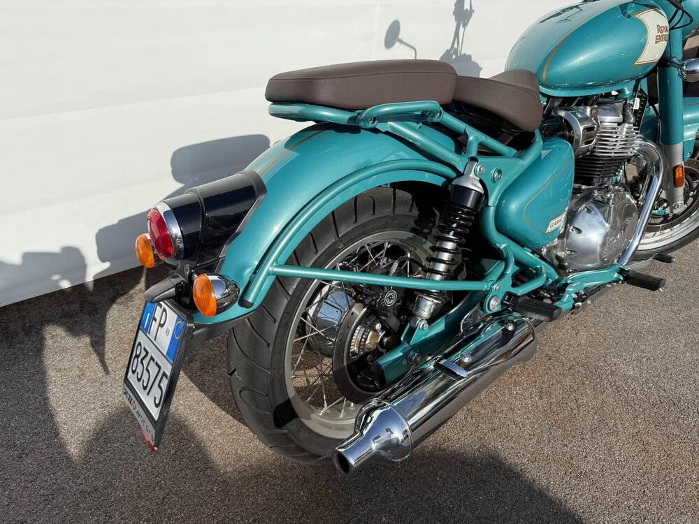 Royal Enfield Classic 650 (2025) (3)