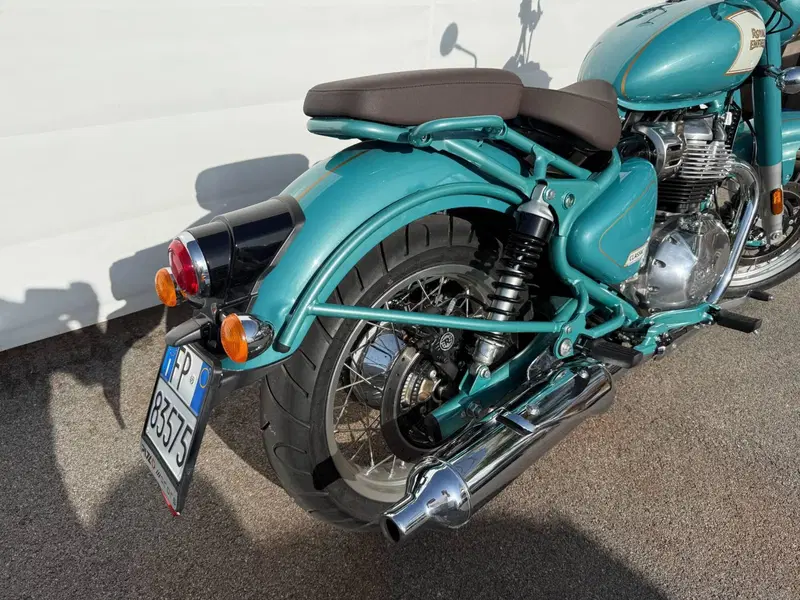 Royal Enfield Classic 650 (2025 - 26) (3)