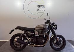 Triumph Speed Twin 1200 (2019 - 20) usata