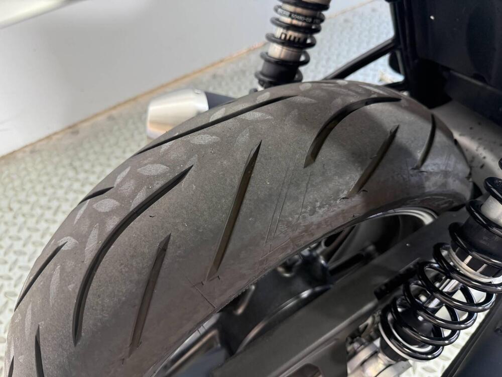 Triumph Speed Twin 1200 (2019 - 20) (4)