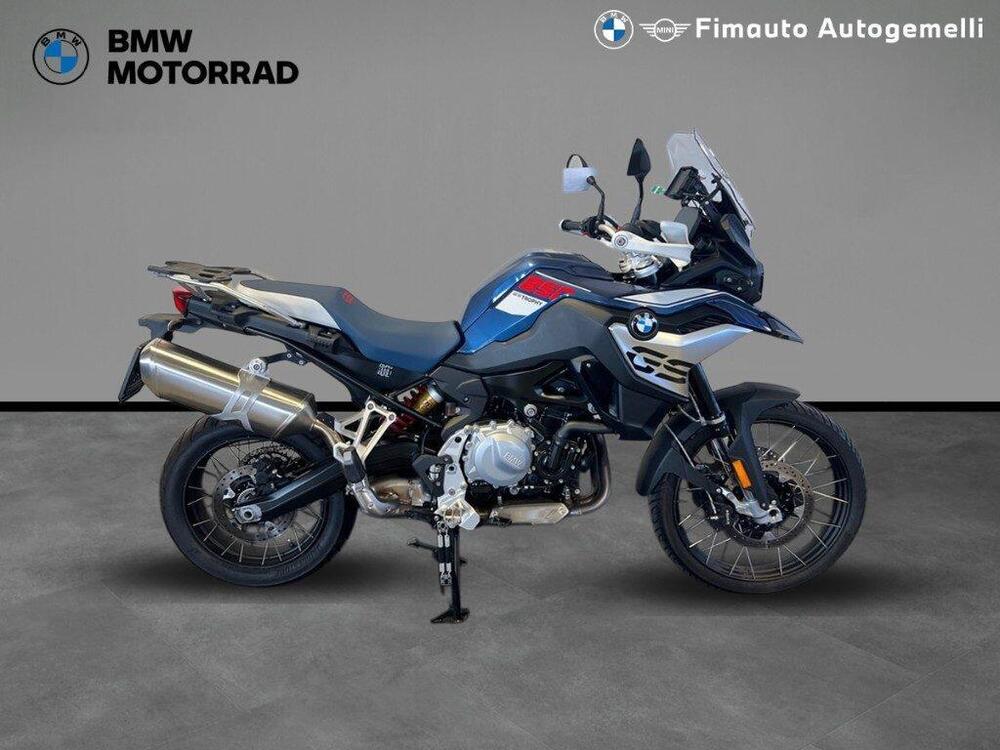 Bmw F 850 GS (2021 - 24)