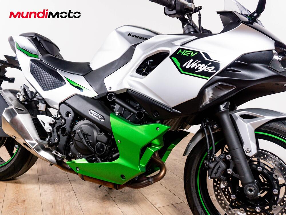 Kawasaki Ninja 7 Hybrid (2024 - 25) (5)