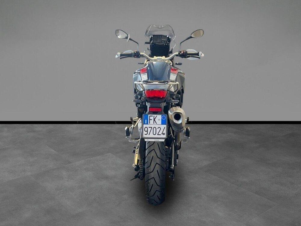 Bmw F 850 GS (2021 - 24) (4)