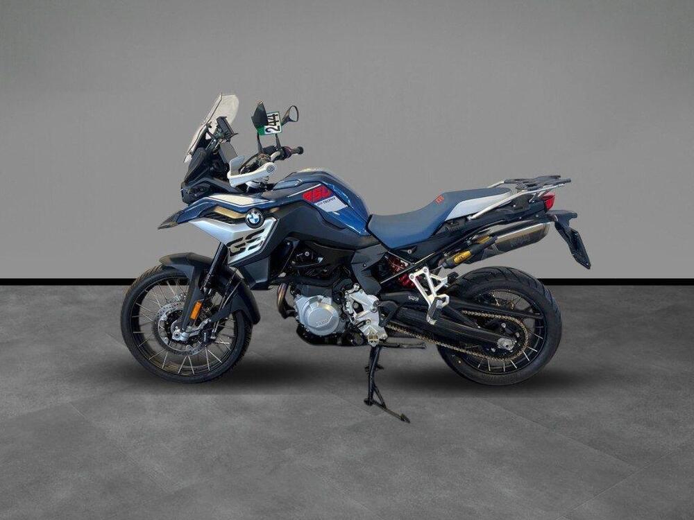 Bmw F 850 GS (2021 - 24) (2)