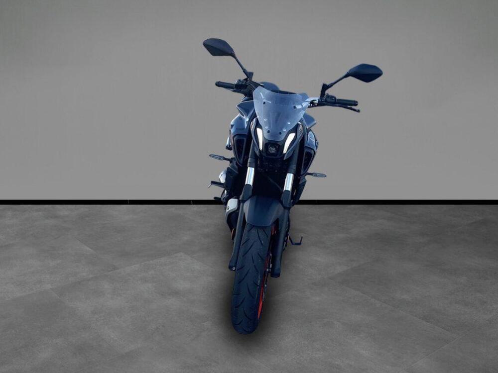 Yamaha MT-07 (2021 - 24) (3)