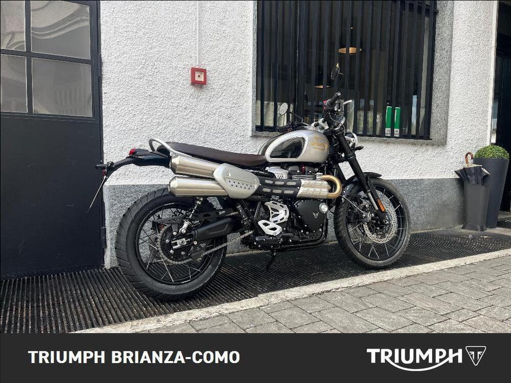 Triumph Scrambler 1200 X Icon Edition (2025) (3)