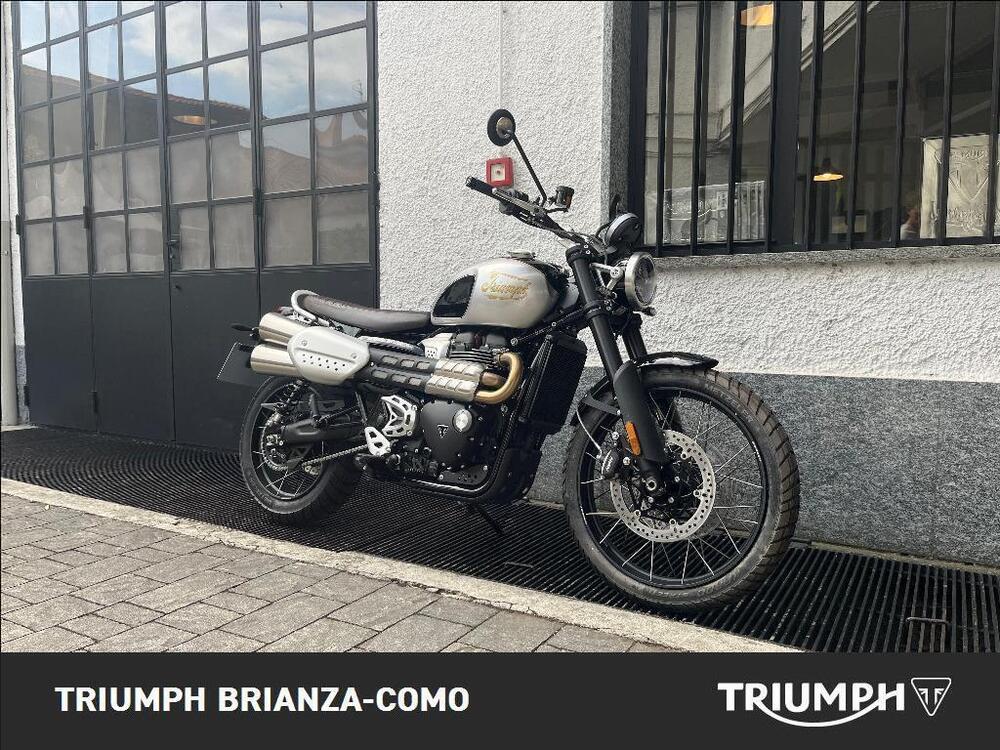Triumph Scrambler 1200 X Icon Edition (2025) (2)