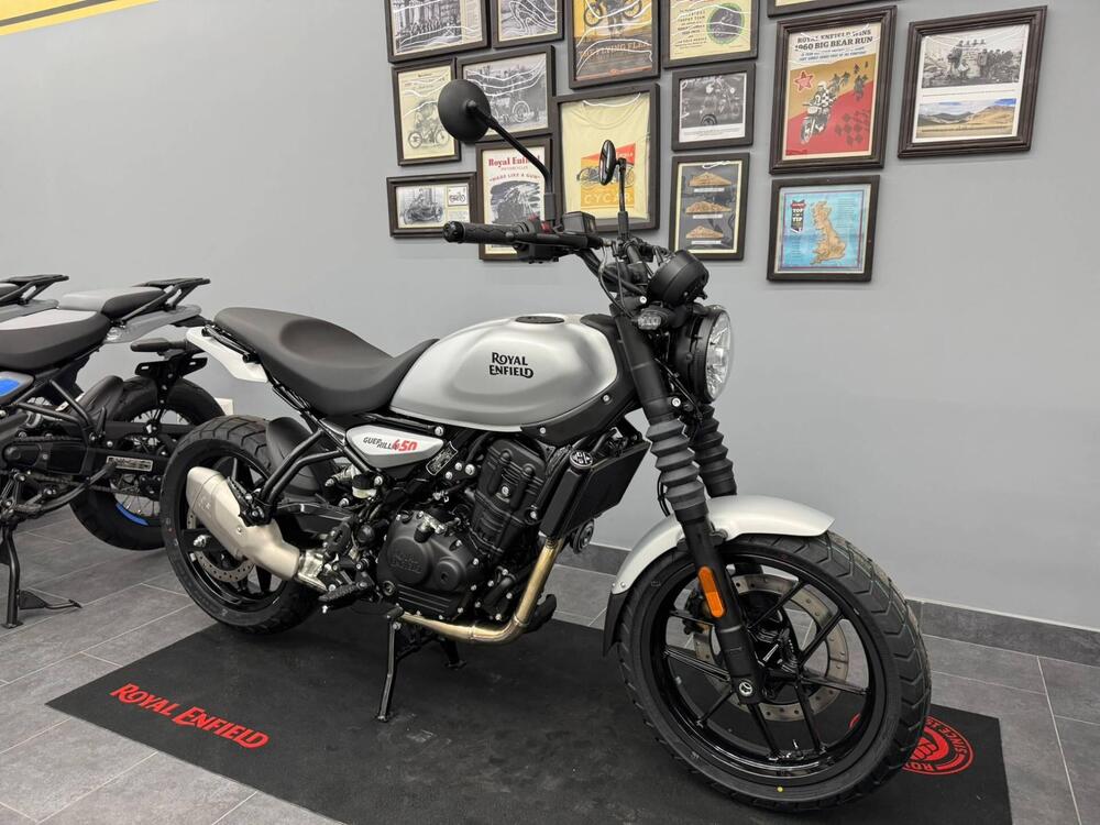 Royal Enfield Guerrilla 450 (2024 - 25) (2)